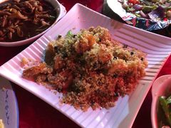 避风塘炒虾-化州肥仔大排档(建安二路店)