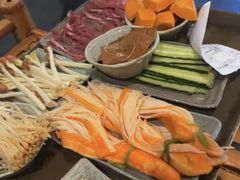 -大风老火锅(江北一店)