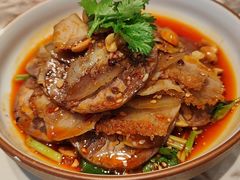 -火婆子·川小馆(扬韬科技广场店)