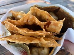 -清真·二嫂子煎饼果子(鼓楼旗舰形象店)