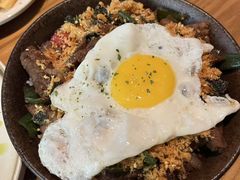 -街角 T·COFFEE 融合料理·BISTRO(车公庙店)