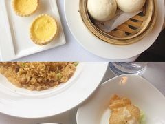-富力丽思卡尔顿酒店·丽轩中餐厅