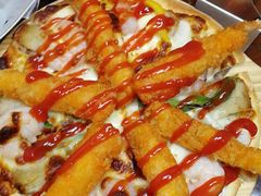 -吃饼人西餐(南开店)