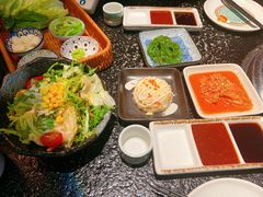 -牛焱·和牛烧肉(五大道店)