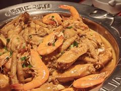 -胖哥俩肉蟹煲(福州仓山爱琴海店)