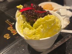 -捞王猪肚鸡火锅(财富中心店)