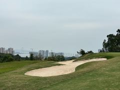 -南沙高尔夫球会