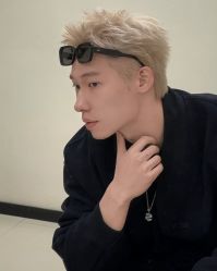 -X-FIRE男士发型设计