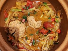 -九村烤脑花(大石坝总店)