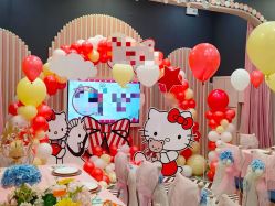 -meland club亲子乐园(北京芳圆里ID MALL店)