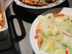 -老头儿油爆虾(星光一期店)