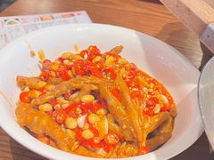-恰饭·老长沙市井菜(天河客运站店)