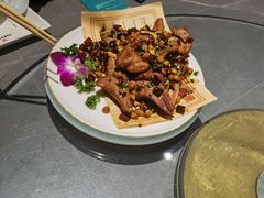 -邑金陵北京烤鸭店·现炒家常菜(ITC MALL店)