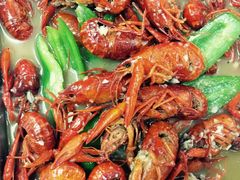 -阿木龙虾(河间路店)