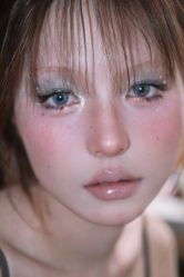 -荷玛高端新娘跟妆团队·彩妆培训