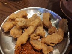 小酥肉-成都你六姐·牛肉冒菜(城市集市合生汇店)