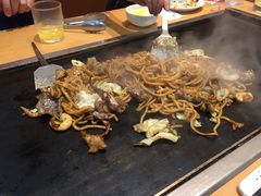 -鹤桥风月(ヨドバシ梅田店)