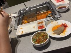 -海底捞火锅(奥山世纪城店)