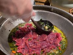 -吃饭皇帝大·土家民族菜(温州万象城店)