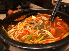 -云味馆·云南菜·云南米线(景田店)