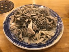 羊散丹-金生隆(六铺炕店)
