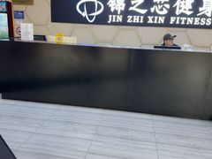 -汇乐游泳馆(莲花南路店)
