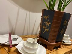 -枣子树·素食餐厅(普陀山店)