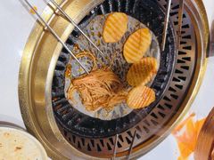 -伊尚宫·清真广式早茶.韩式烤肉·火锅