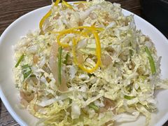 -魁盛居百年鲁菜馆(县西巷店)