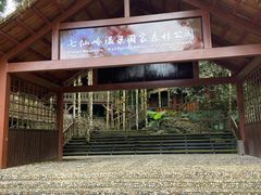 -七仙岭温泉国家森林公园