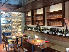 -肆海小川菜酒馆Wine Bistro (青年路店)