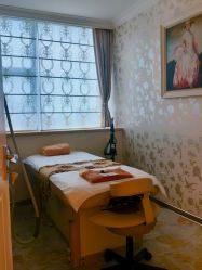 -茜尔维亚修身连锁(杨浦五角场店)