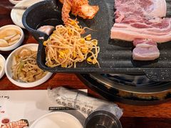 -Dombe豚(黑猪肉街店)