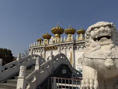 -上海东林寺(金山区)