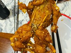 -京元盛铜锅涮肉(上海总店)