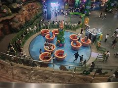 -青岛嘉年华主题乐园