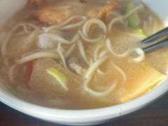 -同心楼(解放北路店)