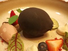 -牛排坊(成都群光君悦酒店)