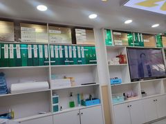 -郑远元专业修脚房(番禺路店)