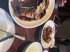 -大牌大·传统杭帮菜(湖滨店)