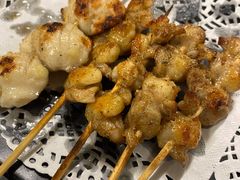 -啊溜烧烤·炭火传承(南澳店)