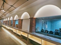 -山壹竹庭院餐厅