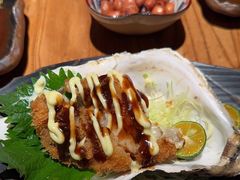 -炉胜·炉端烧·居酒屋