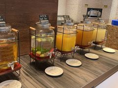 -金鸡湖大酒店·金咖啡厅(国宾路店)