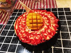 -鲁商铂尔曼大酒店·铂丽自助餐厅