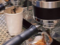 -Be Lived Cafe比例咖啡(摩天轮店)