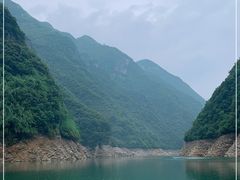 -神农溪纤夫文化旅游区