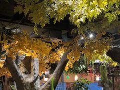 -城墙拐拐火锅(三峡广场黑金冠店)