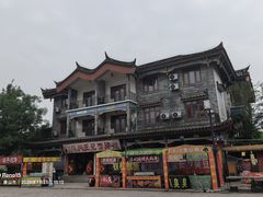-滦州古城