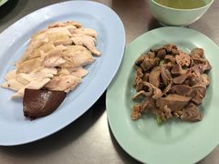 -红大哥水门鸡饭(總店)